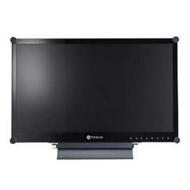 Agneovo Monitor X24e 24´´ Fhd Ips Lcd One Size Black