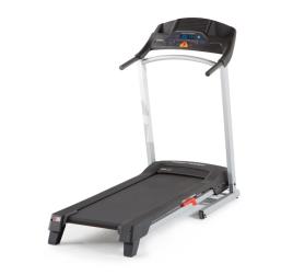 Passadeira de Correr Proform 105 CST + 1 Mês de subscrição iFit Individual