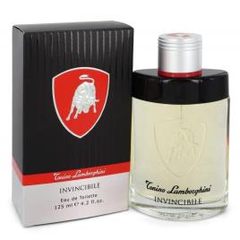 Lamborghini perfume Invincibile EDT 125 ml