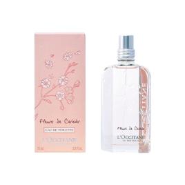 L'Occitane perfume Fleurs de Cerisier EDT 75 ml