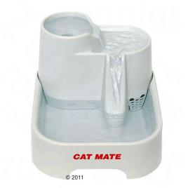 Bebedouro fonte Cat Mate de Pet Mate - Fonte 2 l