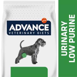 Advance Veterinary Diets Urinary Low Purine - 12 kg