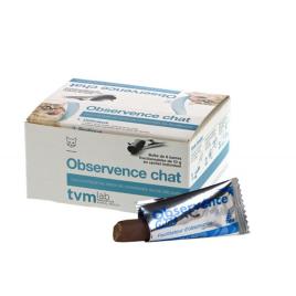 TVM Observence suplemento alimentar para gatos - 6 x 10 g