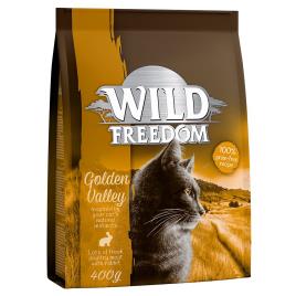 Wild Freedom Adult Golden Valley com coelho - 2 kg