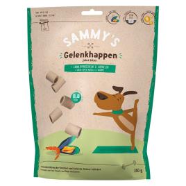 Sammy's snacks articulares snacks para cães - 350 g