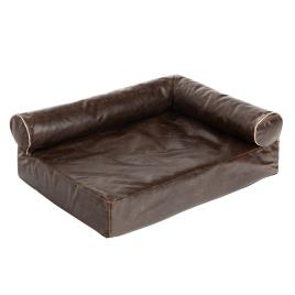 Sofá para cães Divan Classic  - aprox. C 110 x L 70 x A 30 cm