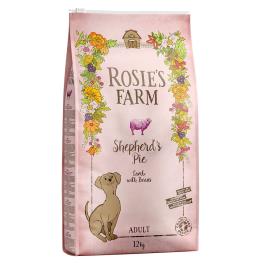 Rosie's Farm - Cordeiro com batata-doce e feijão  - 5  x 1 kg