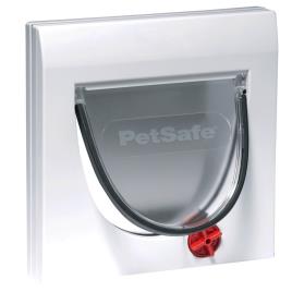 Gateira Staywell® 917 Classic da PetSafe - Branca