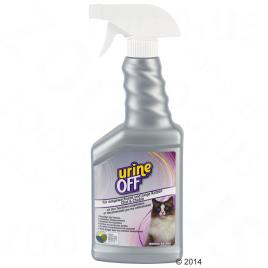 Urine Off spray tira manchas e odores - Spray 500 ml