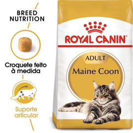 Royal Canin Maine Coon Adult - 2 kg