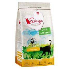 Feringa Adult prensada a frio com frango - 3 kg