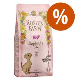 1 kg Rosie's Farm a preço especial! - Vaca