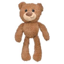 Petlando Moodles urso de peluche para cães - C 40 cm x L 20 cm x A 14 cm