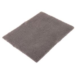Vetbed® Original Manta cinzenta para animais de estimação - C 100 cm x L 75 cm