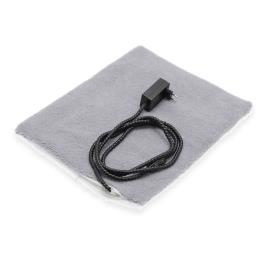 Esteira térmica HAFENBANDE Molly com regulador de temperatura  - 50 x 40 cm (C x L)