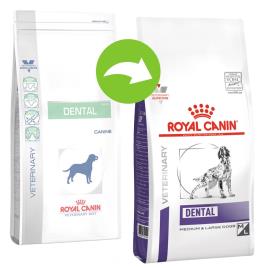 Royal Canin Veterinary Canine Dental - Pack económico: 2 x 13 kg