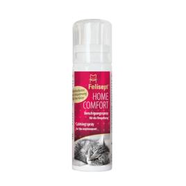 Felisept Home Comfort spray tranquilizador para gatos - Pack económico: 2 sprays de 100 ml