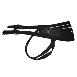 Cinto de running para canicross NEEWA - Até 110 cm de cintura