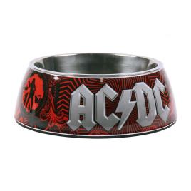 Comedouro AC/DC Cerdá para cães - L: 760 ml, 22 cm de diâmetro