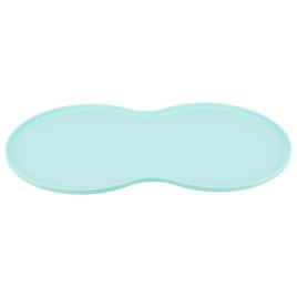 Tapete para comedouros Trixie Silikon - C 48 cm x L 27 cm