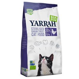 Yarrah Bio Sterilised - 2 kg