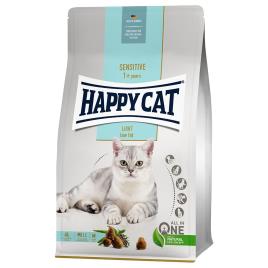 Happy Cat Sensitive Adult Light -  Pack económico: 2 x 10 kg