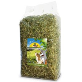 JR Farm feno das montanhas - 2,5 kg