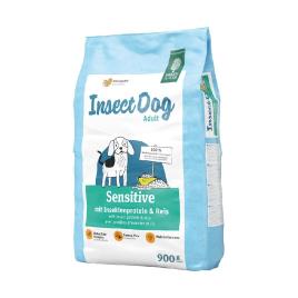 Green Petfood InsectDog Sensitive - 10 kg