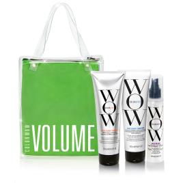 Color Wow Volume Bundle and Free Volume Bag