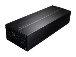 Amplificador Pioneer Gm-D1004   Digital