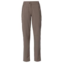 Vaude Calças Farley Stretch Iii 40 Coconut