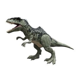 Jurassic World Dino Gigante Colossal Super 4 Years Multicolor