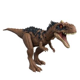 Jurassic World Roar Strikers Rajasaurus 4 Years Multicolor