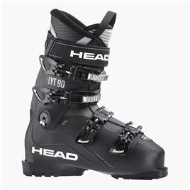 Botas de Ski Head Edge Lyt 90 - Preto - Botas Ski Homem