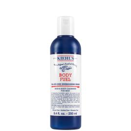 Kiehl's Kiehls Body Fuel Wash (Various Sizes) - 250ml
