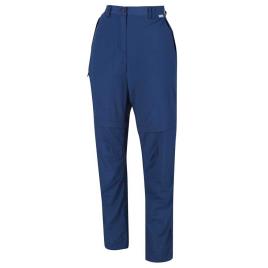 Regatta Calça Chaska Ii Long 14 Dark Denim