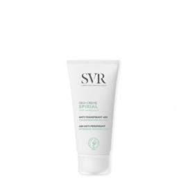 SVR Spirial Desodorizante Creme 50ml