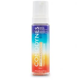 Comodynes Self Tanning Fresh Water Mousse 200ml