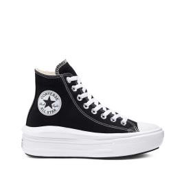 Sapatilhas Chuck Taylor All Star Move Canvas Hi