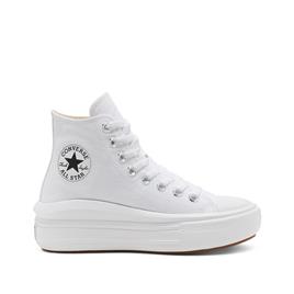 Converse Sapatilhas Chuck Taylor All Star Move Canvas Hi