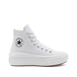 Converse Sapatilhas Chuck Taylor All Star Move Canvas Hi