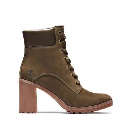Timberland Botas em pele, Allington 6in Lace Up