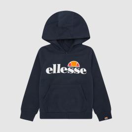 Ellesse Sweat com capuz, 8-14 anos