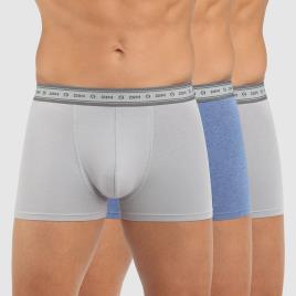 Dim Lote de 3 boxers Ecosmart