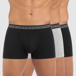 Dim Lote de 3 boxers Ecosmart