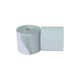 Rollo de Papel Termico para Fax 210x30x12mm