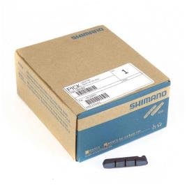 Shimano Dura Ace R55c4 50 Pares One Size Black