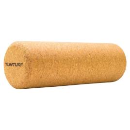 Tunturi Rolo De Yoga Cork One Size Brown