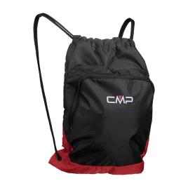 Cmp Mochila Kisbee 18l 31v9827 One Size Black