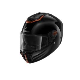 Shark Capacete Integral Spartan Rs S Black / Cupper / Black